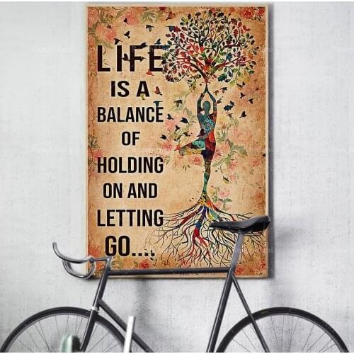 Yoga Studio Personalized Flyer| Yoga| Yoga Flyer| Poster