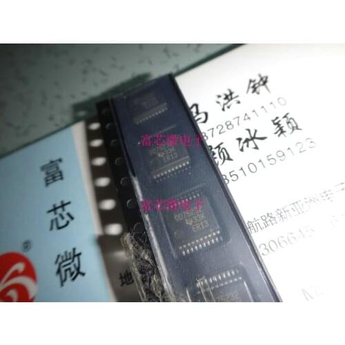 10pieces GD75232DBR GD75232 SSOP