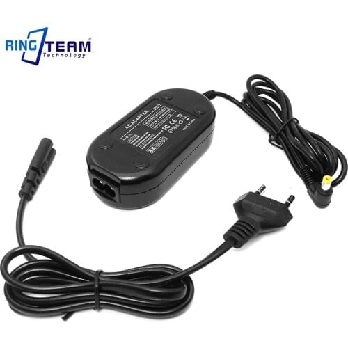 Power AC Adapter VSK0725 VSK-0725 for Panasonic Cameras AG-HSC1U HDC DX1 DX3 HS9 SD1 SD3 SD7 SD9 SX5 PV-GS90 SDR H80 H79 SDR-H90