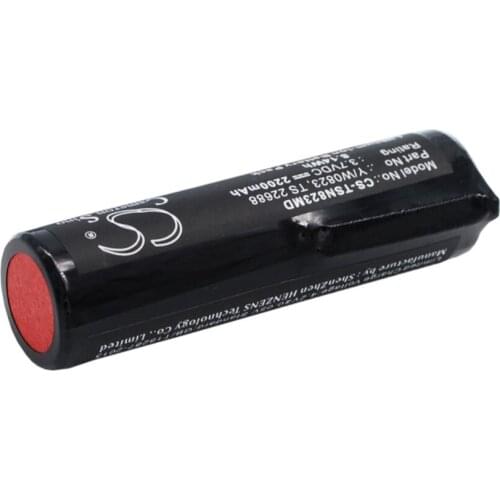 Cameron sino 2200mah battery for THERMO SCIENTIFIC S1 Pipet Filler 22688-VAN TS 22688 Y/W0823 Medical Battery