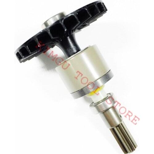 Armature Motor 619239-0 for MAKITA BTD133 DTD145 BTD145 BTD144 BTD133 BTD132 BTD145Z BTD144Z BTD133Z BTD133RFE BTD132Z BTD132RFE