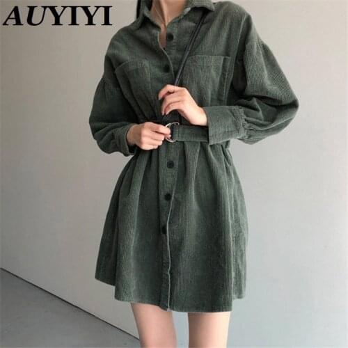 Женские стильные платья AUYIYI China At AliExpress