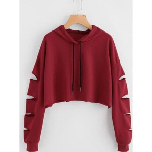 Feitong Womens Autumn Hoodies
