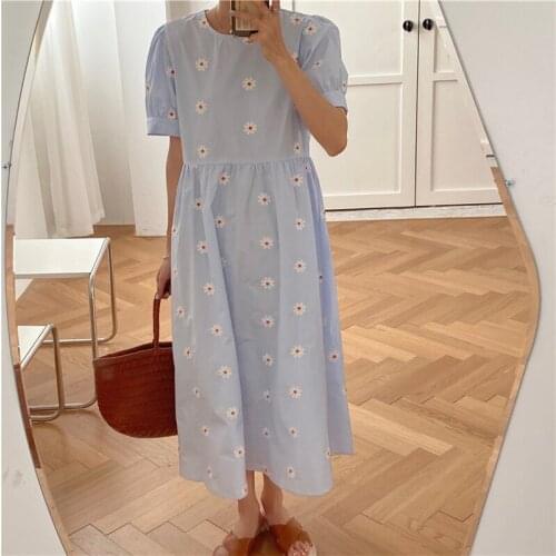 HUITAOYIWU Long Dresses