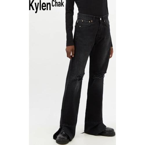 Женские джинсы Kylen Chak China At AliExpress