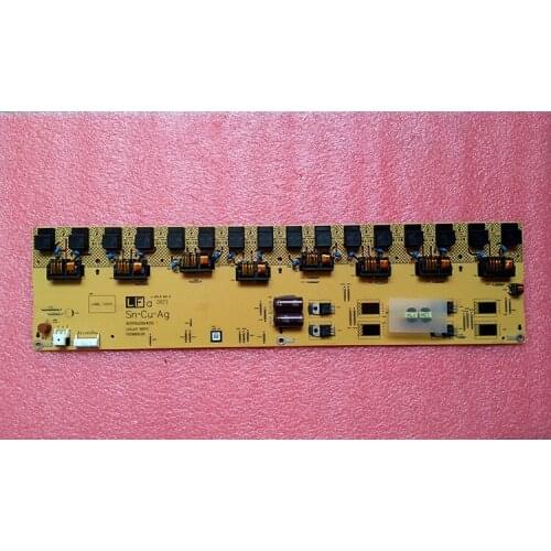 LCD-37GX3 inverter RUNTKA334WJZZ VIJ38002.50 original parts