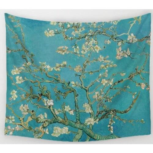 Tree Branches Tapestry Wall Hanging Tapestry