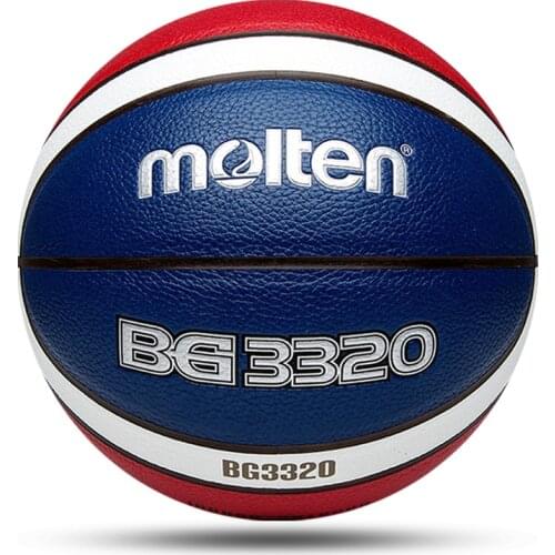 Men Basketball Ball Official Size 7/6/5 PU Leather Outdoor Indoor High Quality Match Training Women Child Basketball baloncesto