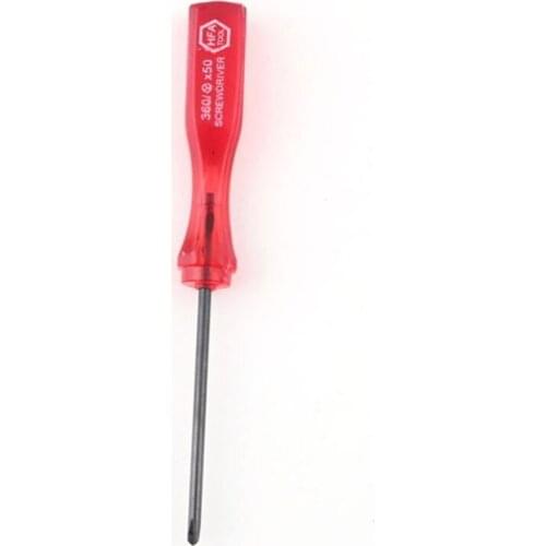 2pcs Tri Wing Y1 Screwdriver Tri-point for Nintendo Wii DS Lite DS Repair Opening Tool for Apple MacBook Laptop Battery