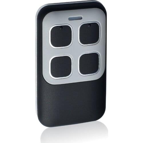 For Multi Frequency 287-868 MHz fixed &rolling code Garage door Remote control duplicator 433.92MHz 868.3MHz free shipping