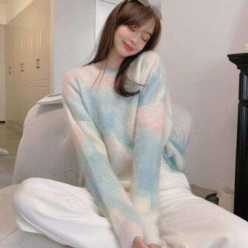 Pzhk Women's Pullovers