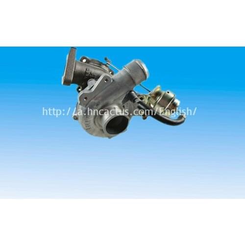 4D5CDI turbocharger RHF4 1515A029 VT10 VA420088 VB420088 VC420088 turbo turbine For Mitsubishi W200 L200 truck 2006