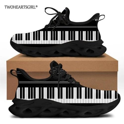 Twoheartsgirl Men's Shoes