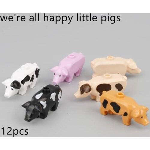 Конструкторы детские блочные Vieruodis China At AliExpress