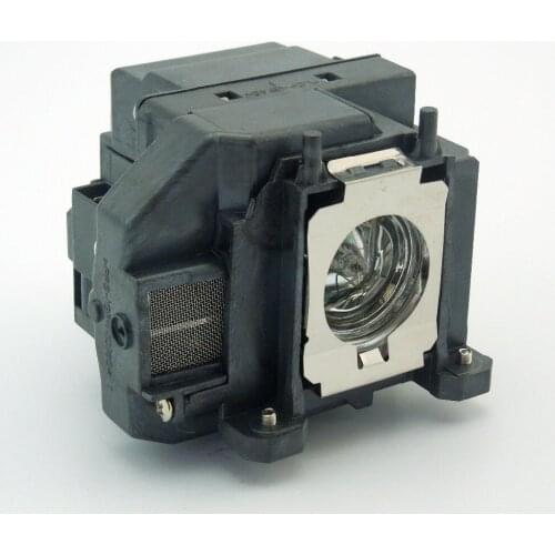 High Quality Projector Lamp For ELPLP67 For PowerLite HC 750HD/PowerLite S11 With Japan Phoenix Original Lamp Burner