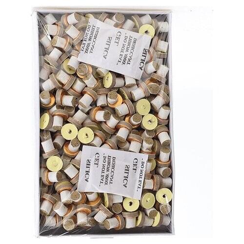 Xinglin self-adhesive moxibustion massage tablets 300 pcs self-adhesive meridian points acupuncture moxibustion tube