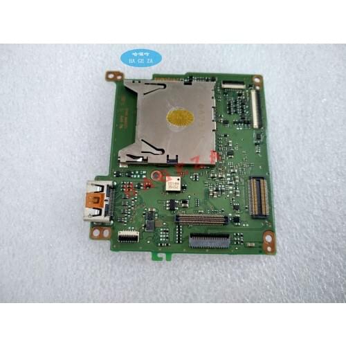 Camera Repair Part Replacement Unit Mainboard For Nikon D5500 Motherboard MCU PCB Main Board Mother Board