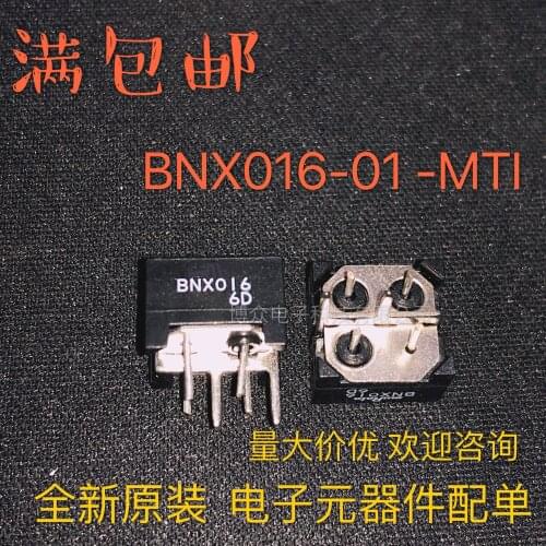 100% Original New In Stock BNX016-01 BNX016-01L BNX016