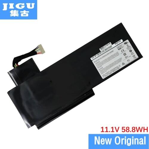 JIGU BTY-L76 Laptop Battery For MSI GS70 2OD 2PC 2PE 2QC 2QD 2QE GS72 MEDION X7613 MD98802 MS-1771 MS-1772 MS-1773 MS-1774