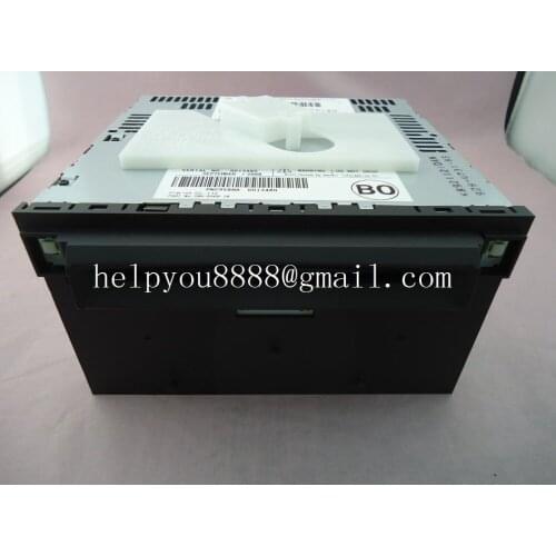 Top quality Ni-san 28185 EB60A Clarion 6 CD changer PN-2958N car radio AM FM Tuner 286-6469-18 Infiniti