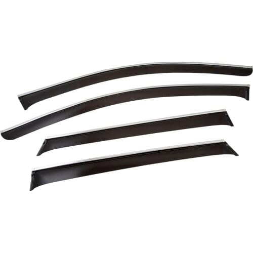 CHROMEX Visors For Cars