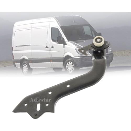 Sliding Door Hinge for Mercedes Sprinter Freightliner Sprinter Dodge Sprinter 2E1843398C,9067600547