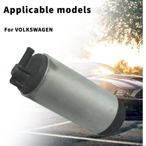 Electric Fuel Pump For VW Beetle Golf for Jetta Bora 2.0L 2.8L for Audi A3 TT 96-13 Seat for Skoda 1J0919051B E22041047 7761