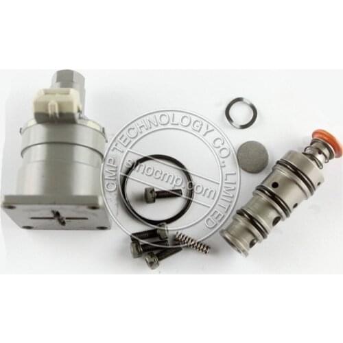 Pressure Solenoid Valve 9218234 for Hitachi ZX200-3 ZX210-3 ZX350-3 ZX330-3 With 1 Year Warranty