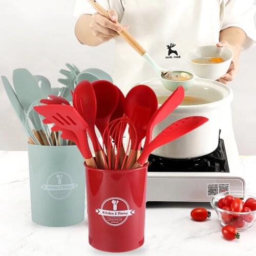 HOLAROOM Sets Of Kitchen Utensils