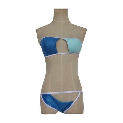 DOA Dead or Alive 5 Game Cosplay DOA5 Marie Rose cosplay costume custom size