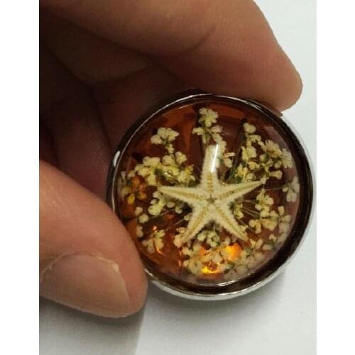 FREE SHIPPING 10 PCS Retro Vintage Fashion personality cute exaggeration starfish ring