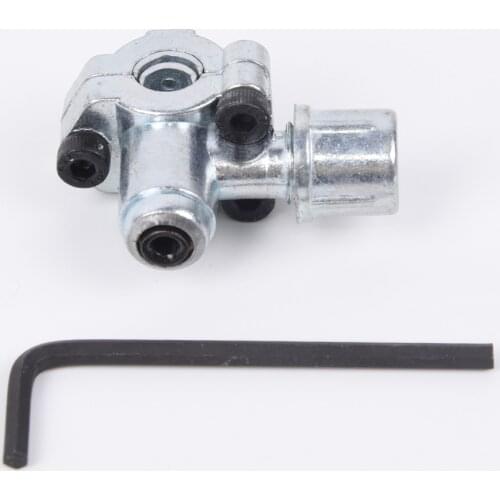 Supco BPV21 Line Piercing Valve Set Fits For Refrigerator AC Air Conditioner HVAC Bullet Puncture Fixing Tools Valve