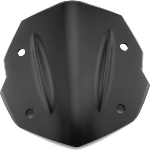 Motorcycle Front Windshield Windscreen FOR BMW R1250GS Adventure R1200GS LC