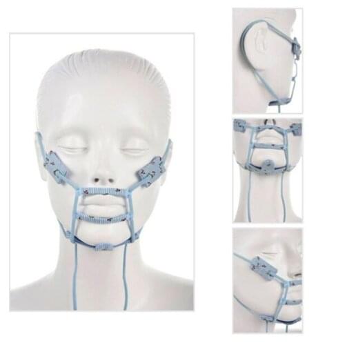 Sleep masks sleep shut up to prevent sleep mouth breathing shut up masks