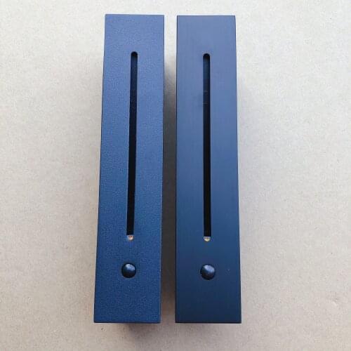 Montion Sensor 3W CREE LED Recessed Stairs Steps Hallway Staircase Floor Corner Spotlight AC85-265V Decoration Lighting