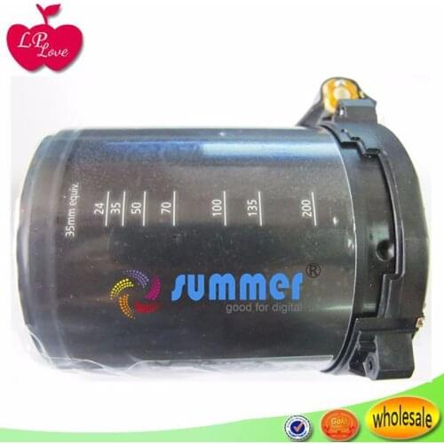 New original Repair Parts For Sony RX10 II RX10M2 DSC-RX10M2 DSC-RX10II RX10II Zoom Lens Ass'y No CCD Unit