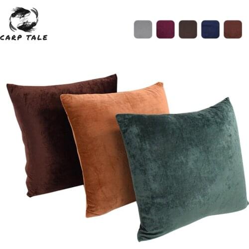 Solid Color Cushion Cover Decoration Cushions Nordic Car Sofa Throw Pillow Cover Luxury Cushion Covers Home Decor Pillow Case