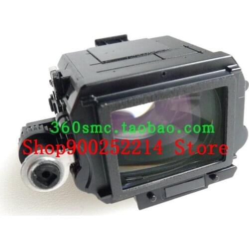 Repair Parts LVF Unit Viewfinder View Eyepiece VF Block Ass'y For Sony ILCE-9M2 ILCE-9 II A9M2 A9 II