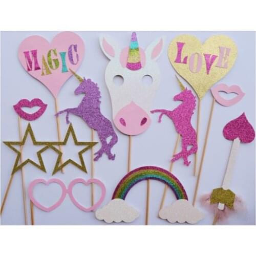 PARARTDIY Carnival Masks