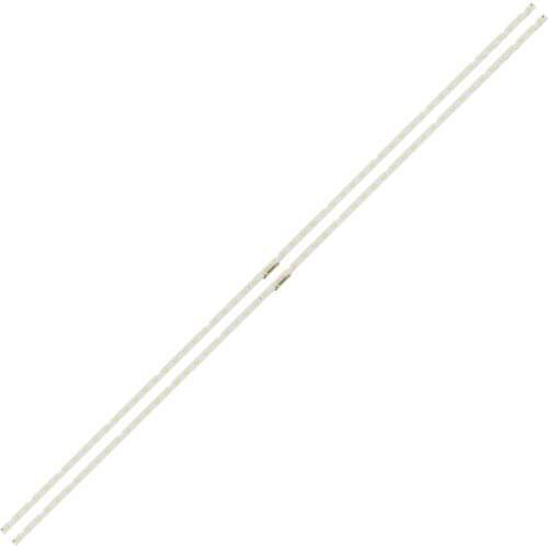 LED Backlight strip for Samsung 65NU7100 UN65NU7100 UN65RU7100G UE65NU7100 UE65NU7400 UE65NU7172 UN65NU6070 UN65NU6080