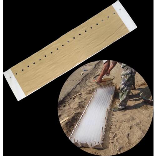 Talk-Satisfied Greenhouse Equipment