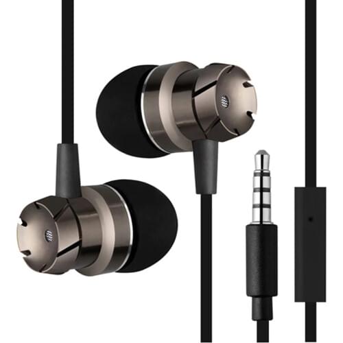 TEAEGG In-ear Headphones