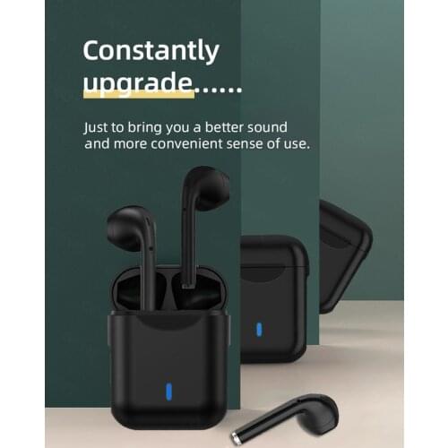 Mini i9R tws Stereo Wireless 5.0 Bluetooth Earphone Earbuds Headset With Charging Box For iPhone Android Xiaomi smartphones