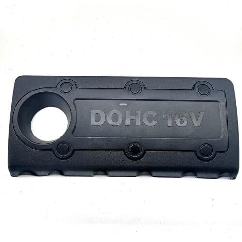 1Set Engine Cover for Various Hyundai Kia 2.0L 2.4L 2009-2013 292402G000