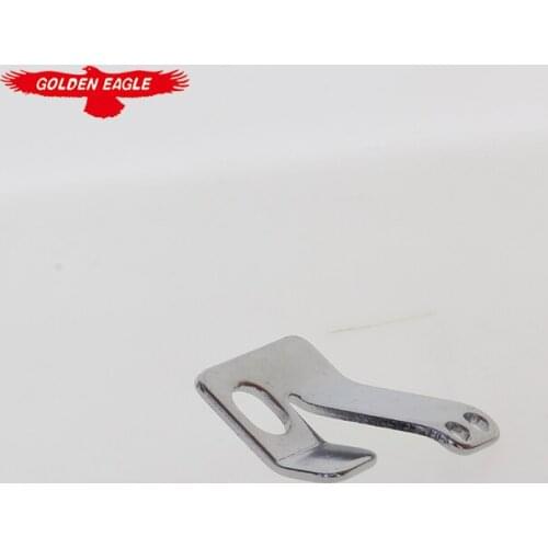 124-15402 TAKE-UP LEVER GUIDE, 2-NEEDLE