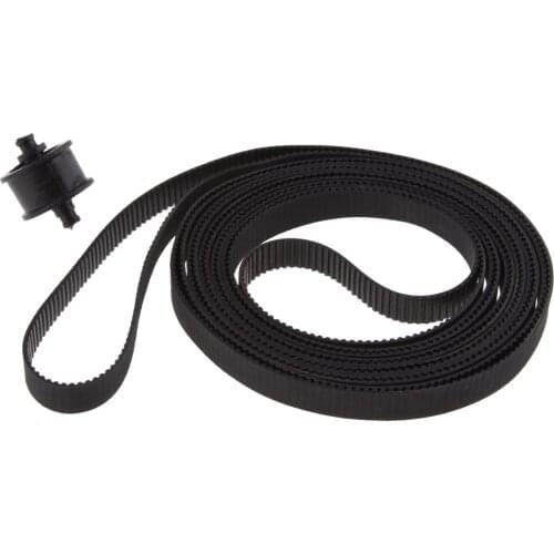 44inch Plotter Carriage Belt For HP DesignJet T610 T1100 Z2100 Q6659-60175