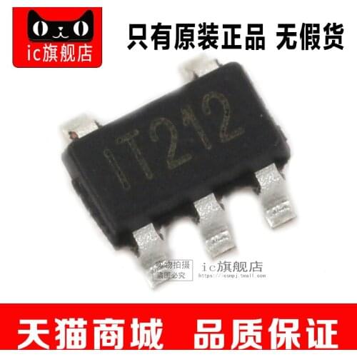 SP6205EM5-L-3.3 SOT23-5 SP6205EM5