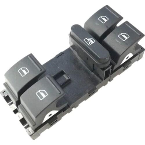5J5959858 Master Power Window Switch for 5JD959858 1ZD959858