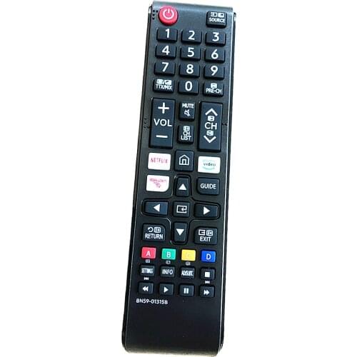 BN59-01315B NEW Replacement For Samsung TV Remote Control UE43RU7105 UE43RU7179 UE50RU7170U UE50RU7172U UE50RU7175U UE55RU7100