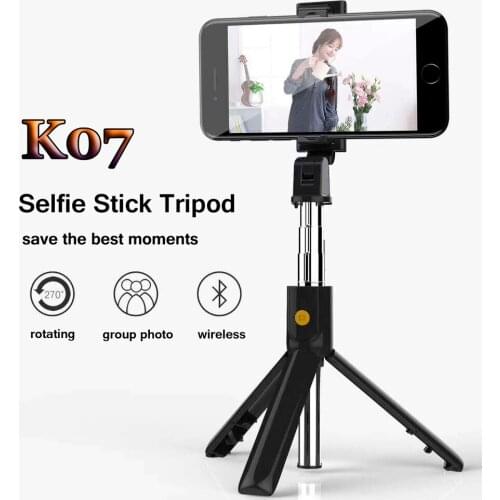 HuWANG Monopods For Smartphones